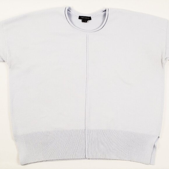 Similar items Sponsored See all   French Connection Women’s Blue Color Long Slee - Picture 1 of 8
